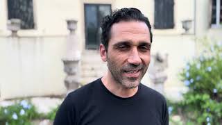 Making of Goodwin Island 42