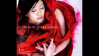 Hikaru Utada - One Night Magic (Background/Hidden Vocals)