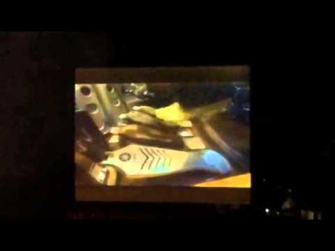 Rick Allen from Def Leppard Solo