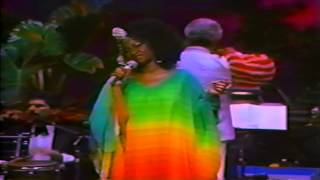 Celia Cruz & Tito Puente y Su Orq. - Yemayá