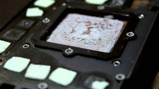 How to fix overheating video card - Jayztwocents Tutorial