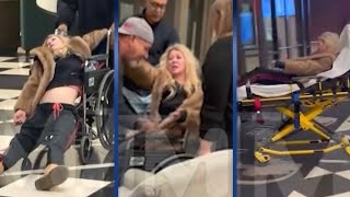 Download lagu Tara Reid Drugged? Police Find No Evidence mp3 Download lagu Tara Reid Drugged? Police Find No Evidence mp3