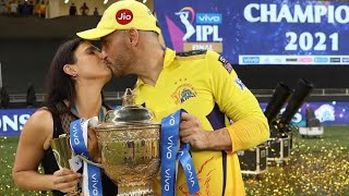 CSK VS KKR FINAL FULL MATCH HIGHLIGHTS IPL 2021 | Chennai vs Kolkata | final match