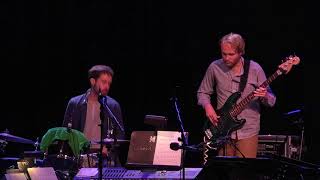 Fine Line - Parker Millsap - 6/9/2018