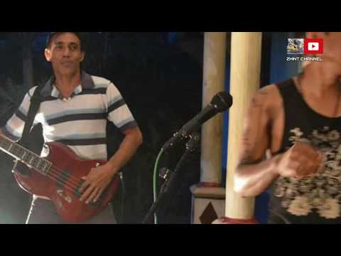 BONSU NINA ~ COVER NUEL LAMAHODA