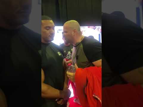 85 KG FINAL // KING OF THE TABLE SERIES - BOZHIDAR SIMEONOV VS CVETAN GASHEVSKI (THE PROFESSOR)