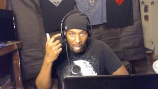 MURS - GBKW (God Bless Kanye West) Reaction