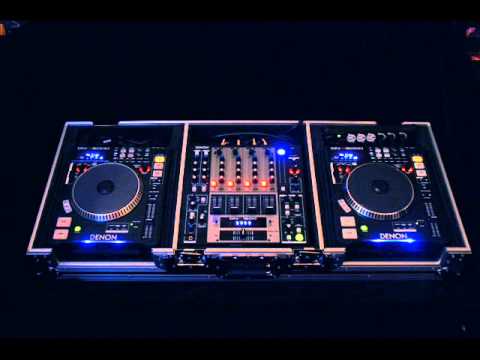 Ston Ft judy - Fire-Dj Barkolin 2012 mix