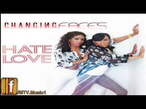 Video thumbnail for Hate Love