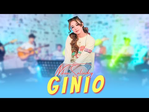 Niken Salindry - GINIO | Jajal Ngomongo Kurangku Opo? (Official Music Video)