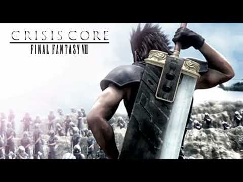 Best VGM 089 - Crisis Core: Final Fantasy VII - The Price Of Freedom