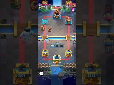 ladder push 5800+ otw 6000 trophy, New season - Clash royale