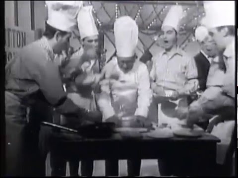 The Billy Cotton Band Show 1964