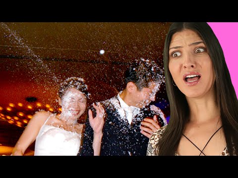 Girls Getting Petty Revenge On Their Ex