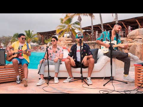 Estererobeat X Mane Ariza - Voy A Toda (Acústico)