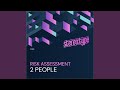 2 People