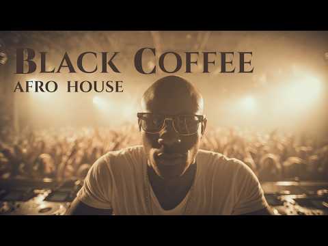Afro House 2026 | Deep Melodic Mix | Black Coffee Influenced | Vol. 2