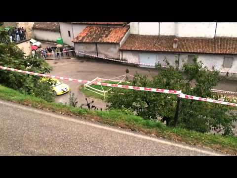 Rally 2 Valli - Ps Badia calavena
