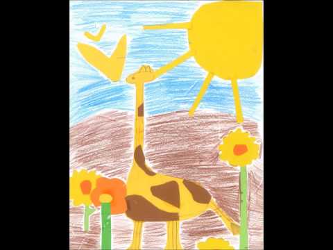 Prentenboek De regenboog