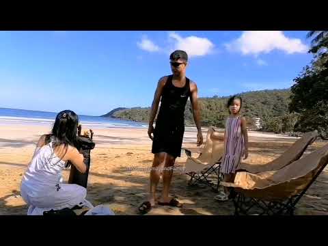 Samahan nyo po kami mag-Set up ng mga upuan at lamesa @teamdavidtv2604