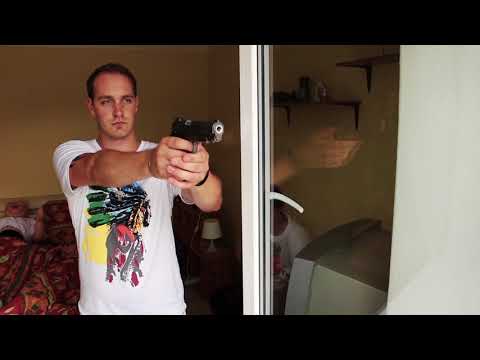 The Four Elements - The Four Elements - S tebou (OFICIÁLNÍ VIDEOKLIP)