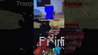 Jettism Trapped The Whole Server