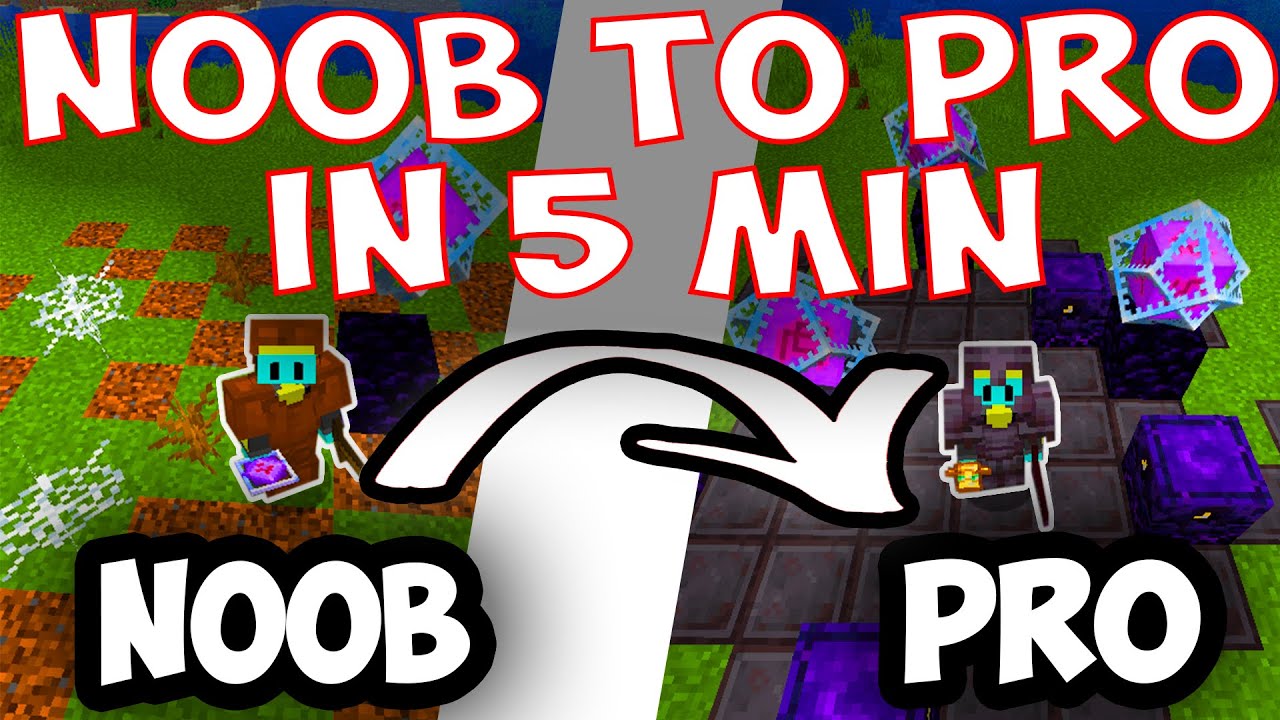 The LAST Crystal PvP Guide