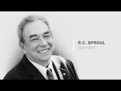 Vorbirea în limbi - R.C. Sproul
