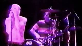 Gravity Kills - Being Boiled (Human League cover) (12-15-96)