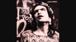 Alice Donut - Bottom of the Chain