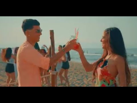 Francesco Junior Ft. Deborah - Señorita!! #VideoNoSense