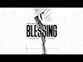 Chino Kidd Ft Country Wizzy & Joh Makini - Blessing (Official Music Audio)