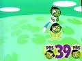 PBS Kids Schedule Bumper Leap Frog 2002 WFWA TV
