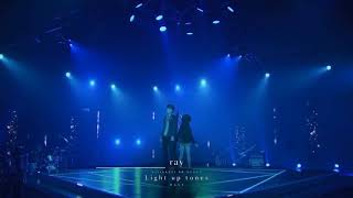 ray 剣持刀也×月ノ美兎