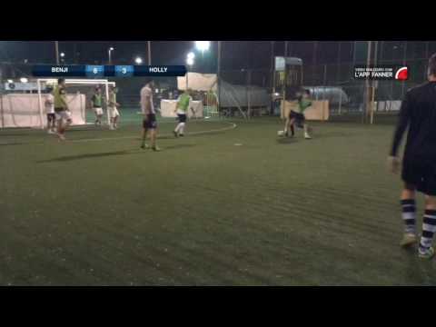 Stella Azzurra Benji Vs Holly