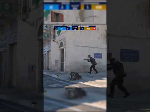 malbsMd 4 kills on the A defense REPLAY | G2 vs Heroic| IEM RIO 2024 | Upper bracket