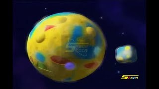 بداية كوكب أبجد سبيستون العربية 2006