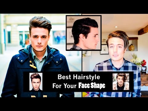 download lagu mp3 mp4 Triangle Face Hairstyle Male, download lagu Triangle Face Hairstyle Male gratis, unduh video klip Triangle Face Hairstyle Male