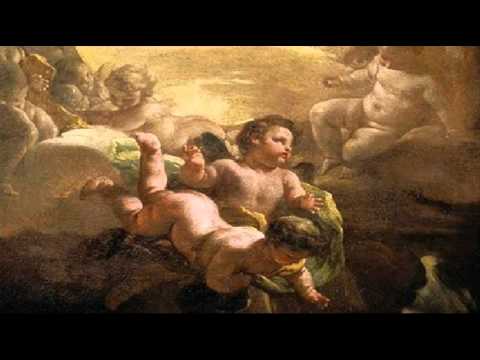 J. F. Fasch: Concerto for oboe, strings & b.c. in C major / Ensemble Sans Souci