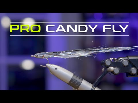 PRO CANDY FLY
