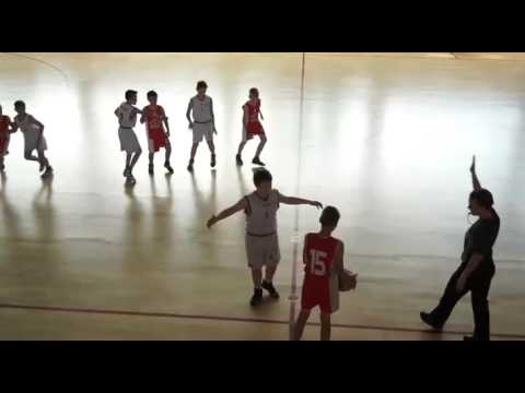 7. Turnir Mladih nada 2016 - za 3. mjesto