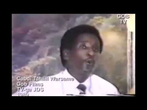 TAHLIIL HEESO KABAN XULA