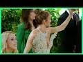 Celebrities arrive at garden-themed Met Gala | REUTERS - Video