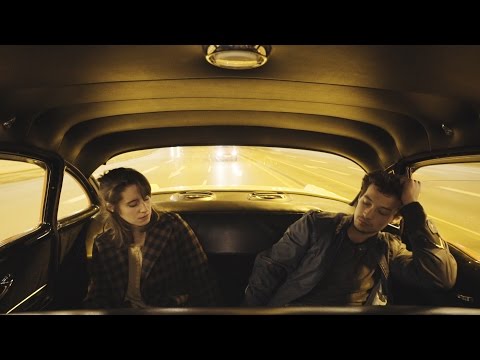 Carlos Cipa - Today and It's Gone (Official Video)