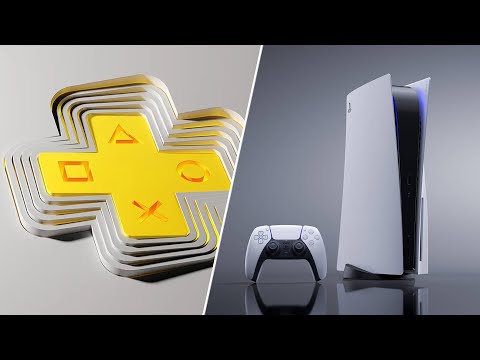 PlayStation Plus Tiers Confirmed, Half Price Exploit Nipped Within 24 Hours - Salient Points 63