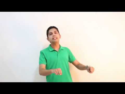 akshay parker audition 