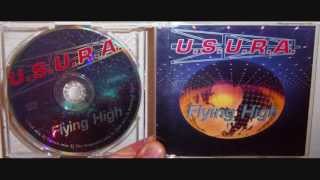 U.S.U.R.A. - Flying high (1996 Full mix)