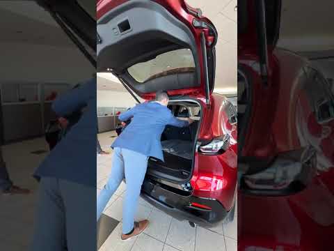 Thumbnail for 2026 Mazda CX-5 Full Walkaround | Interior & Exterior Tour by rall, SUV, Mazda, video, Van, vide