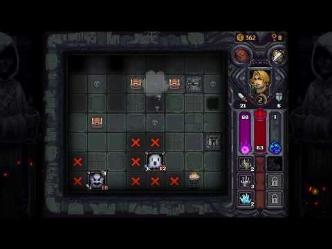 Runestone Keeper Video
