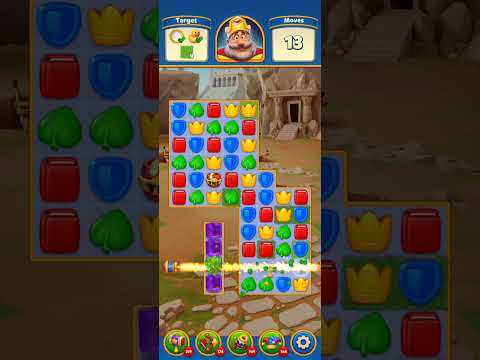 Loyal Match Level 2462